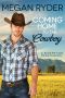 [Redemption Ranch 02] • Coming Home to the Cowboy